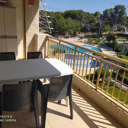 Apartament Escaliro Pins Salou Exterior foto