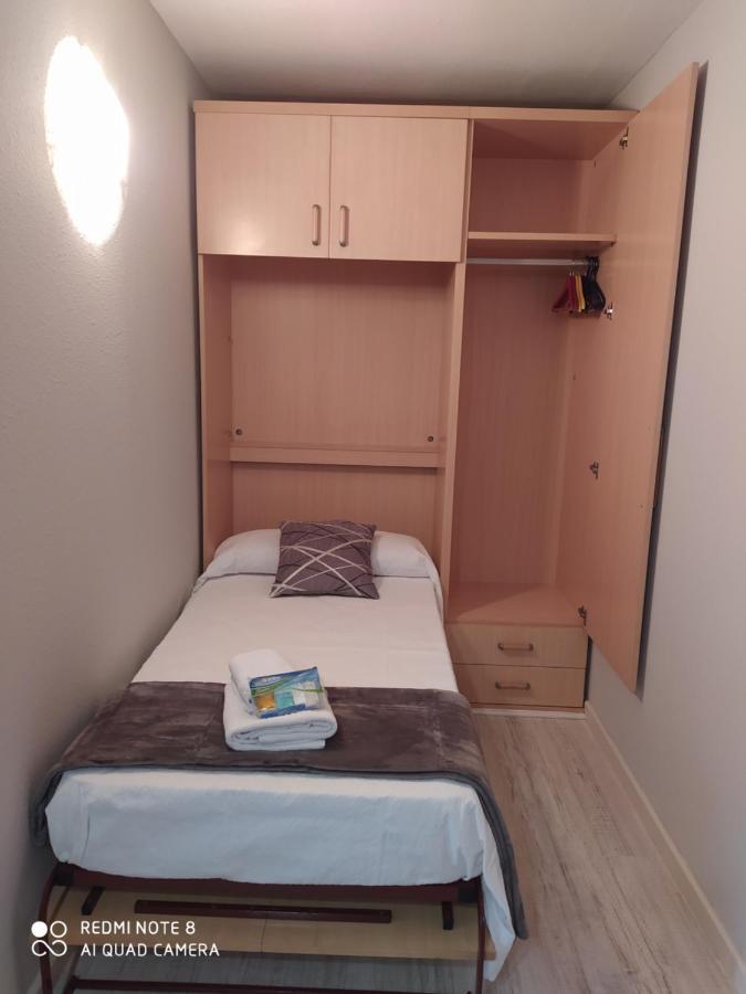Apartament Escaliro Pins Salou Exterior foto