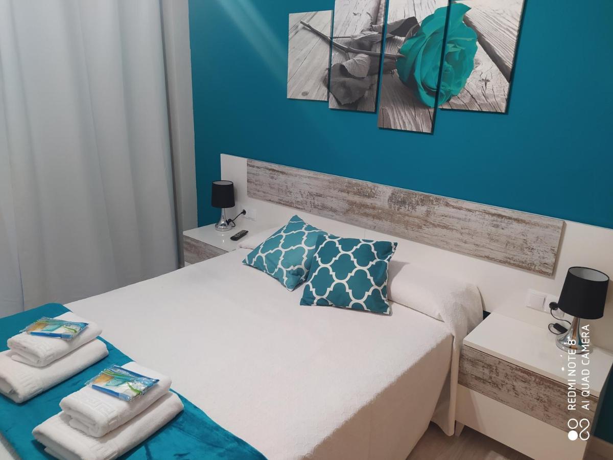 Apartament Escaliro Pins Salou Exterior foto
